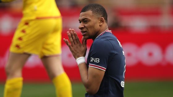 Chuyển nhượng ngày 20/5: Mbappe chưa quyết tương lai, MU 'tống khứ' Wan-bissaka