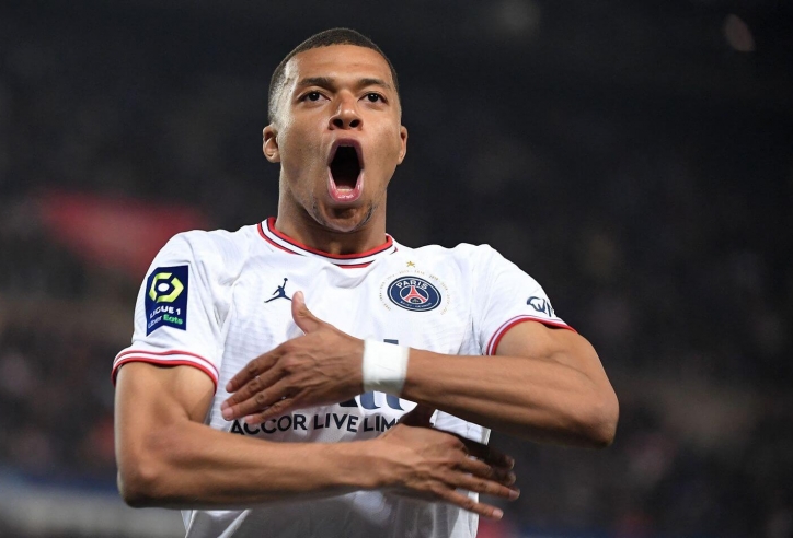 Chuyển nhượng ngày 21/5: Mbappe định xong tương lai, 'tiểu Zidane' rời Real