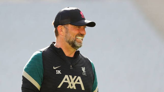 Klopp: “Liverpool đã sẵn sàng để chiến thắng trước Real Madrid”