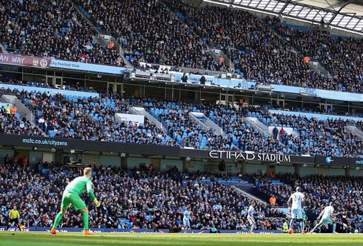 Giá vé Premier League mùa giải 2022/23: Arsenal mất top, bất ngờ Man City?