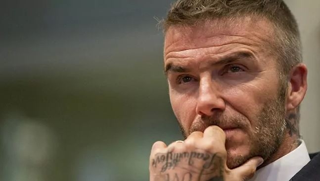 Beckham bị cộng đồng LGBT tố “đạo đức giả”?