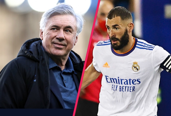 Real Madrid đề nghị mức lương 22 triệu euro cho ‘người thay thế Benzema’