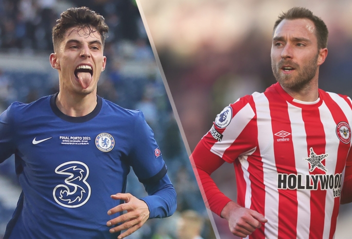 Xem trực tiếp Chelsea vs Brentford - Ngoại hạng Anh ở đâu? Kênh nào?