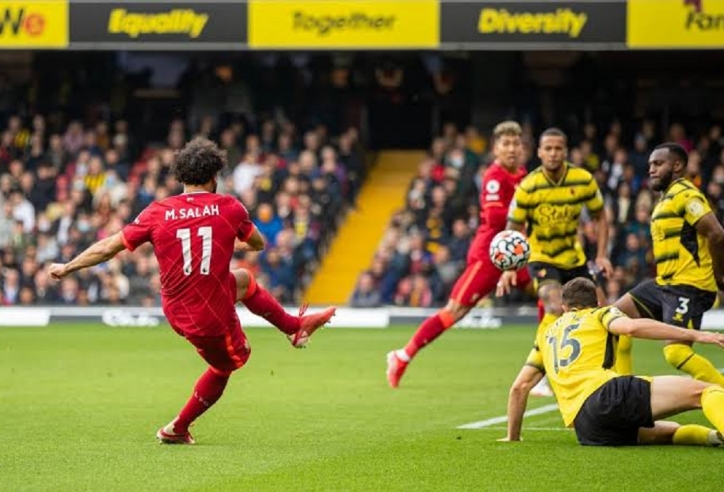 Xem trực tiếp Liverpool vs Watford - Ngoại hạng Anh ở đâu? Kênh nào?