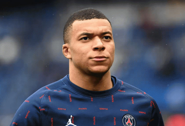 Mbappe đàm phán ký hợp đồng mới với PSG?