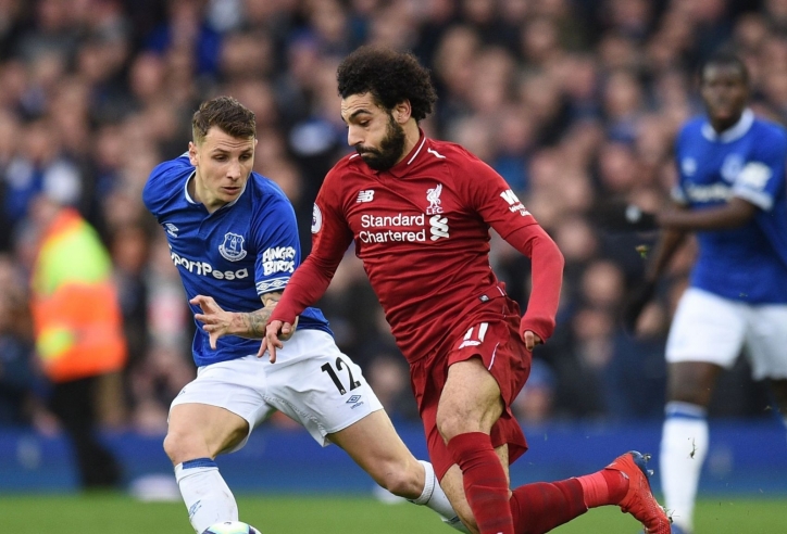 Liverpool vs Everton, 22h30 ngày 24/04: Derby một chiều