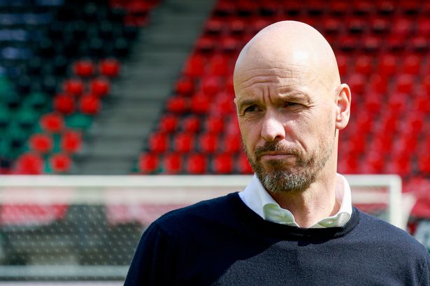 Ten Hag từ chối nói về Rangnick sau thất bại của MU