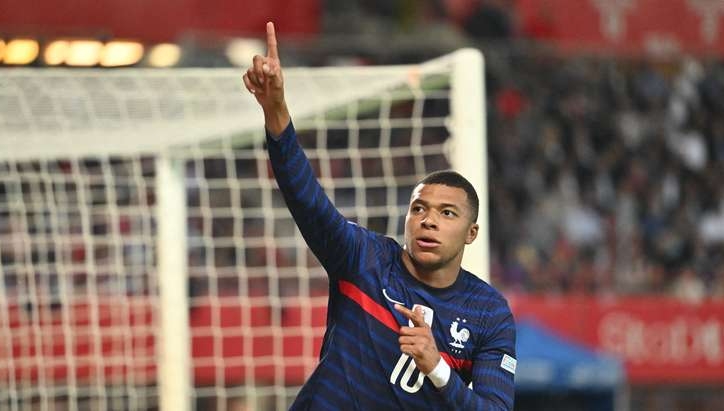 Mbappe lên tiếng, Pháp hút chết trước 'mê cung' ĐT Áo của Rangnick