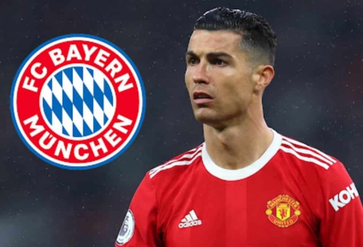 Tin MU mới nhất 26/6: Bốn lý do 'quá hợp lý' Bayern Munich từ chối mua Ronaldo