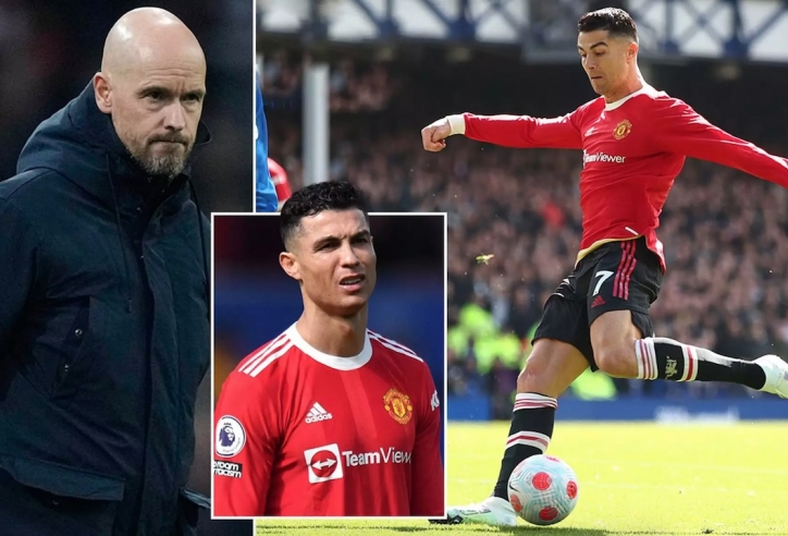 Tin MU mới nhất 4/7: Man Utd có động thái đầu tiên khi Ronaldo muốn đi