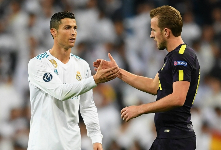 Chuyển nhượng bóng đá 11/4: Kane định đoạt tương lai, ‘đại gia’ thâu tóm Ronaldo?