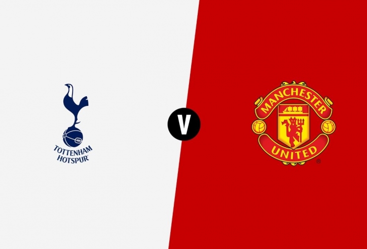 Xem trực tiếp Tottenham vs MU - vòng 31 Ngoại hạng Anh ở đâu? Kênh nào?