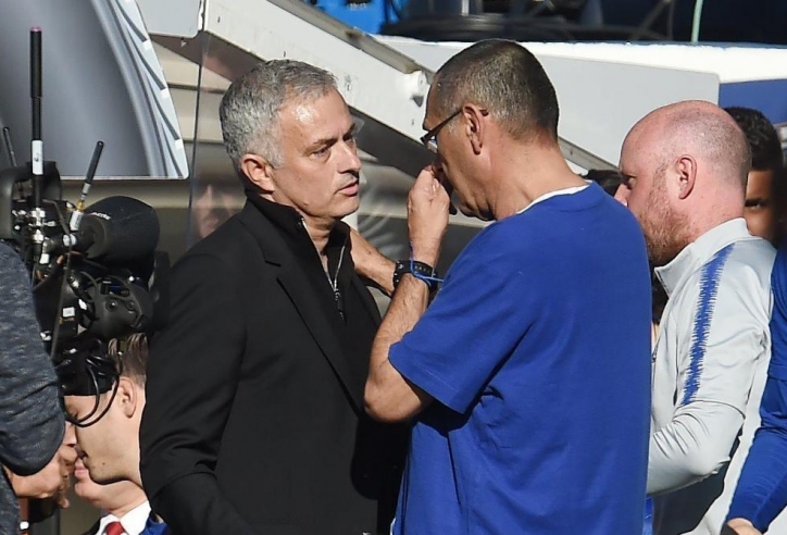 Chia tay Mourinho, Tottenham sẵn sàng bổ nhiệm cựu nhân viên ngân hàng