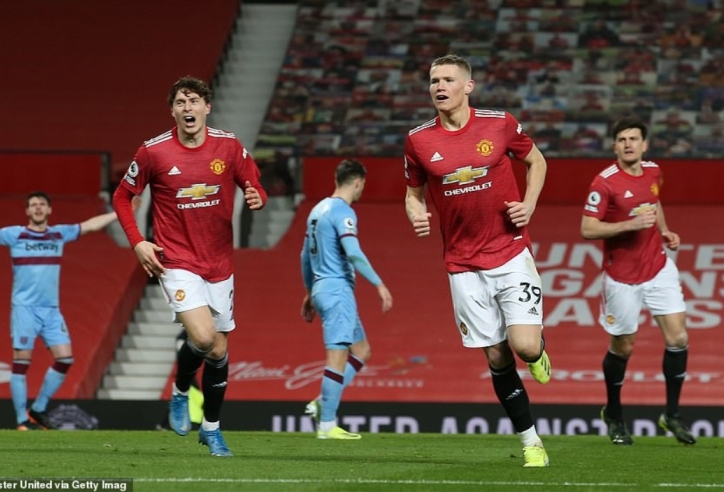 Lịch thi đấu Bán kết Europa League 2020/21: MU gọi, Arsenal trả lời?