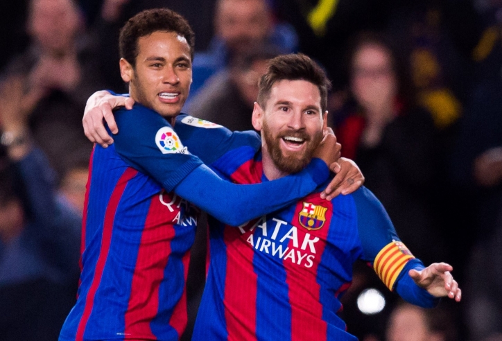 Chuyển nhượng bóng đá 16/4: Messi muốn tái hợp Neymar, Mourinho đếm ngày rời Spurs