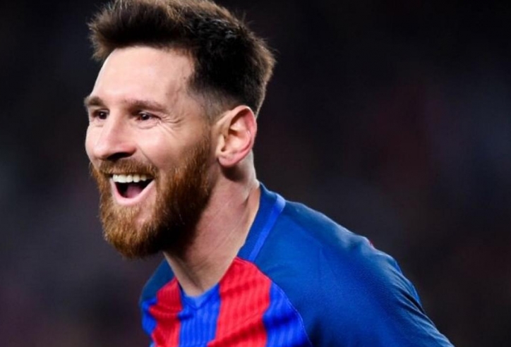 Chuyển nhượng bóng đá 22/4: Messi hoàn tất hợp đồng, Mourinho có bến đỗ mới?