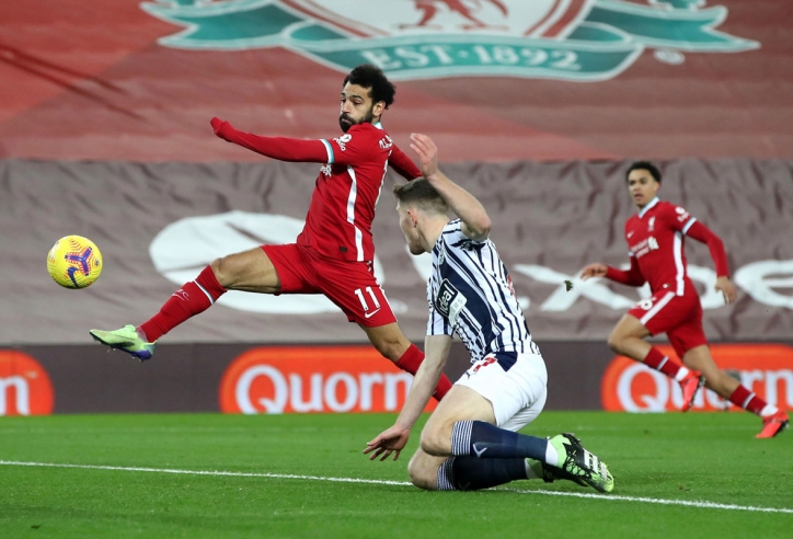 Nhận định West Brom vs Liverpool: Chiến đấu vì top 4