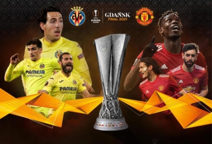 Xem trực tiếp Europa League đêm nay ở đâu, kênh nào?