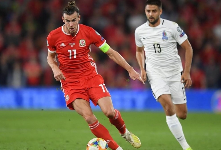 Nhận định Xứ Wales vs Thụy Sĩ: Chờ tài Gareth Bale