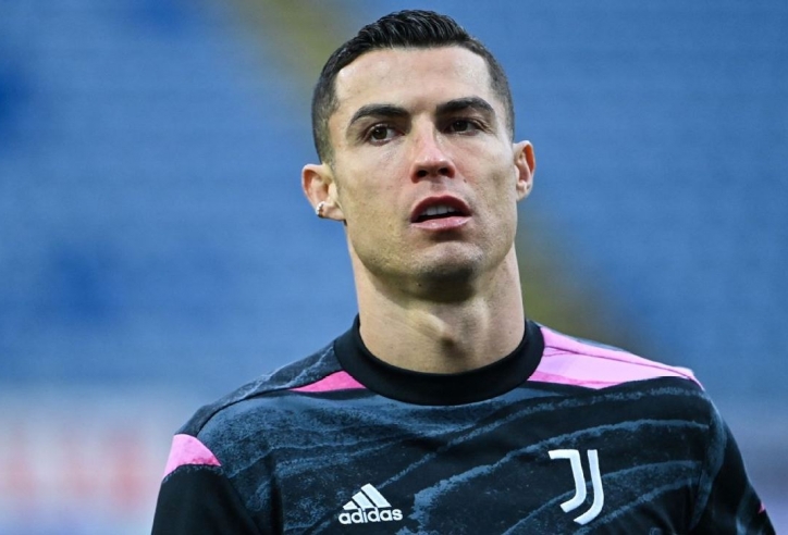 Rời Euro 2021, Ronaldo ra quyết định ‘cạn tình’ với Juventus