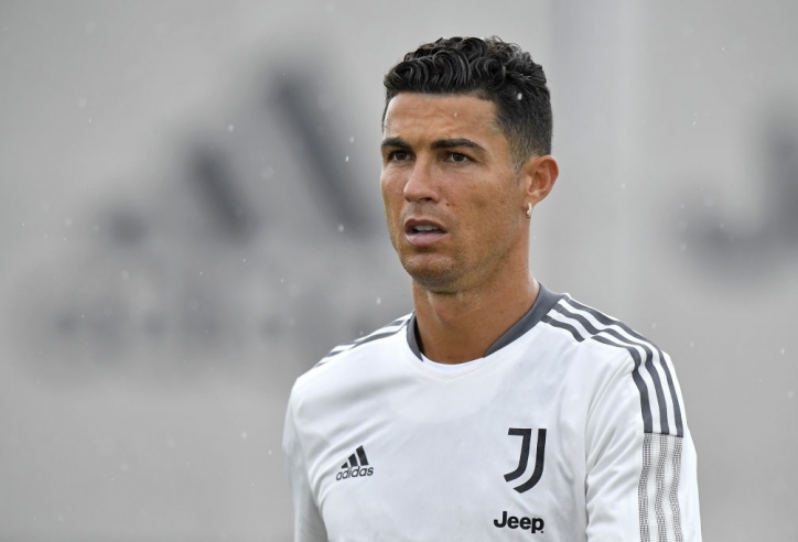 Xác định đội bóng Ronaldo muốn đầu quân sau khi rời Juventus