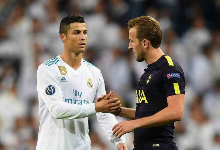 Man City sẵn sàng phá kỷ lục, giải quyết dứt điểm vụ Ronaldo – Kane