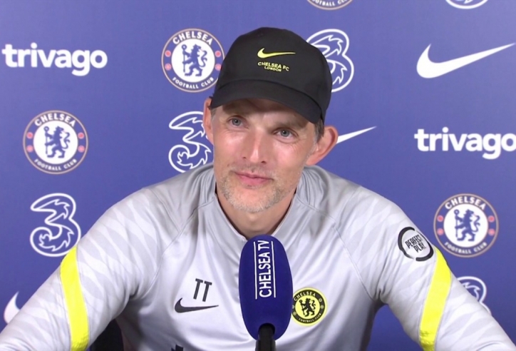 Thomas Tuchel nói lời thật lòng về tân HLV Man United