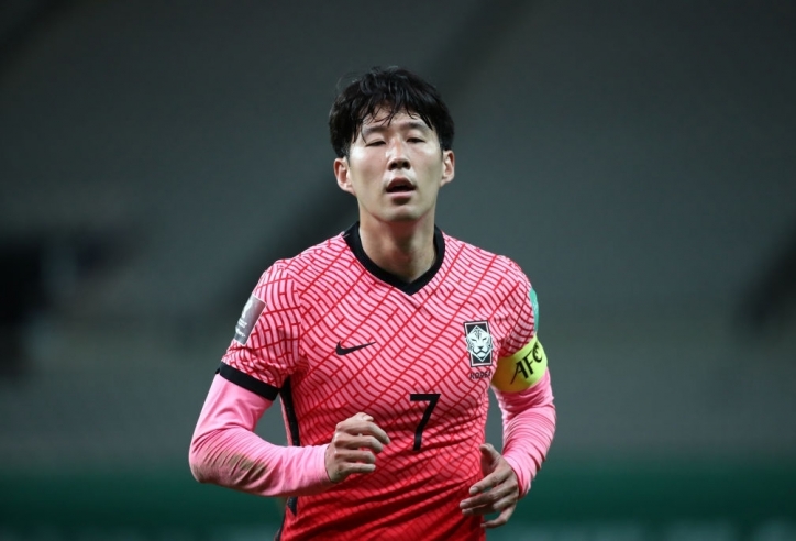 Son Heung-min và đồng đội mất điểm đáng tiếc trước đối thủ chiếu dưới