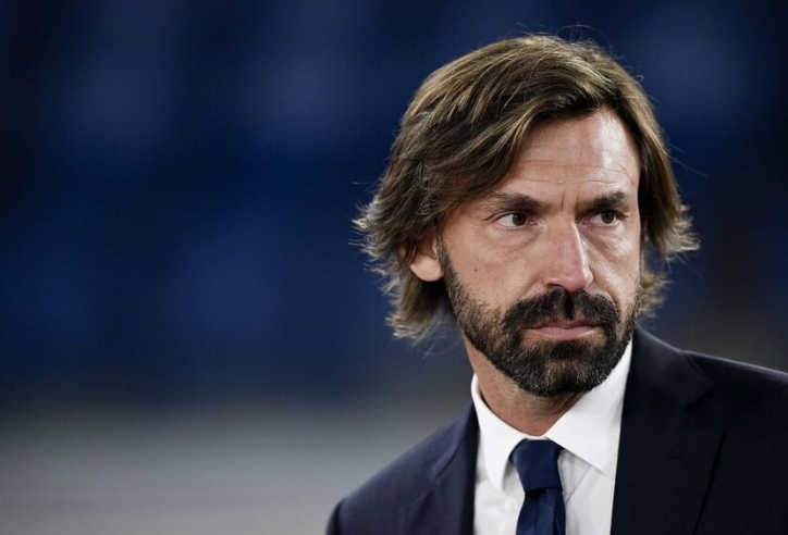 Pirlo thay Koeman dẫn dắt Barca: Câu trả lời được đưa ra