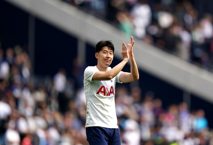 Son Heung-min báo tin sét đánh, Tottenham và ĐT Hàn Quốc ‘ngã ngửa’