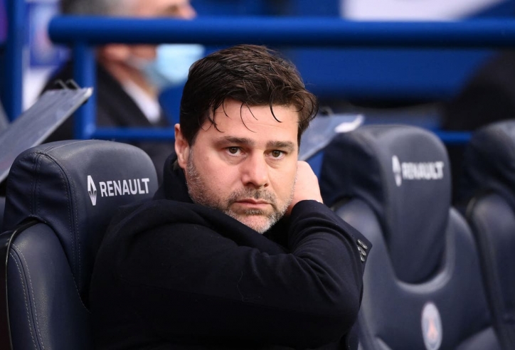 Thảm bại trước Real, sếp lớn PSG tuyên bố thẳng về việc sa thải Pochettino