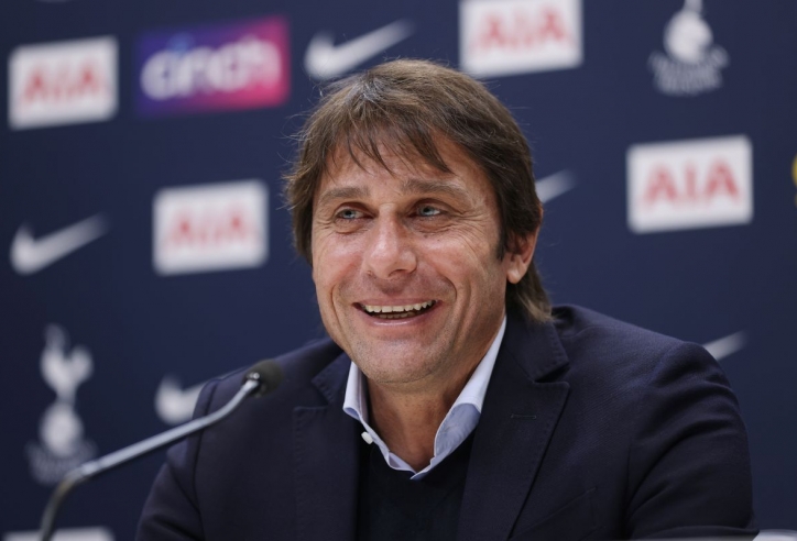 Chuyên gia người Ý: ‘Antonio Conte sẽ đến Man United’