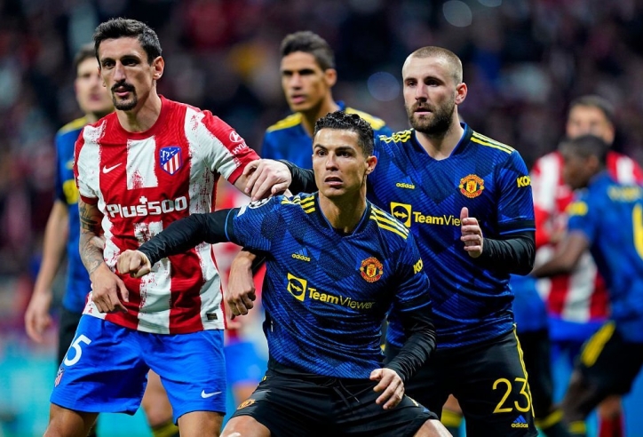 Soi kèo MU vs Atletico Madrid: Hướng về cơn mưa bàn thắng