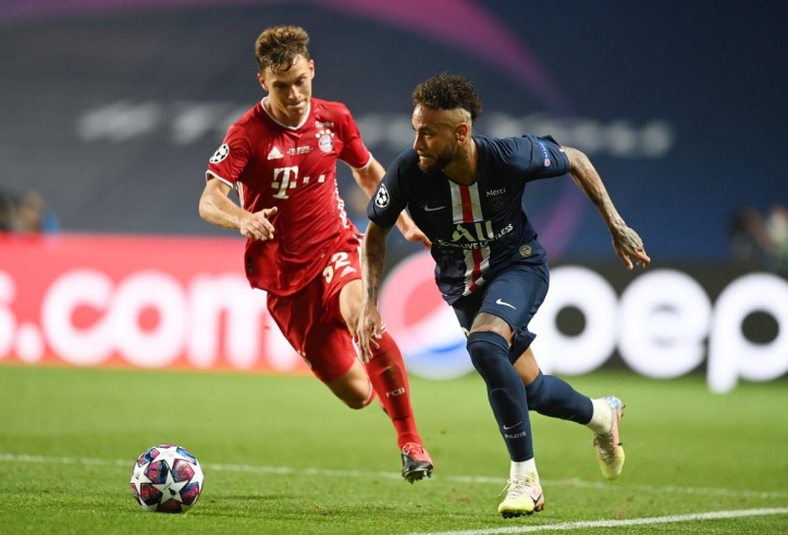 Lịch thi đấu bóng đá hôm nay 7/4: Bayern gặp PSG