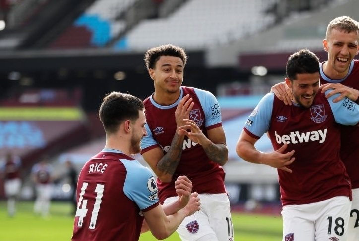 Lingard được khen quan trọng hơn thủ lĩnh West Ham