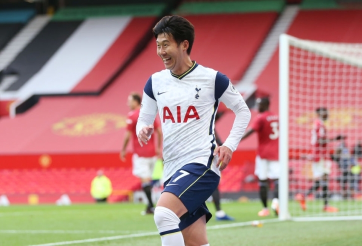 Lịch thi đấu Ngoại hạng Anh vòng 31: Tottenham vs MU