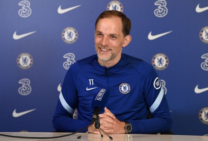 HLV Tuchel đưa ra yêu cầu với fan Chelsea