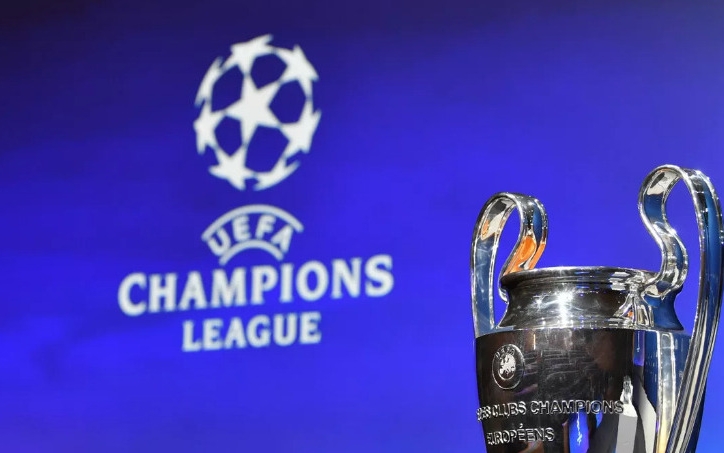 Xác định 32 đội bóng tại vòng bảng Champions League 2021/22