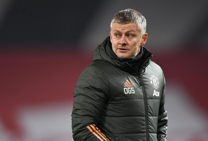 Solskjaer bị yêu cầu rời ghế huấn luyện của MU ngay lập tức