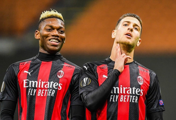 MU tiếp tục khước từ AC Milan