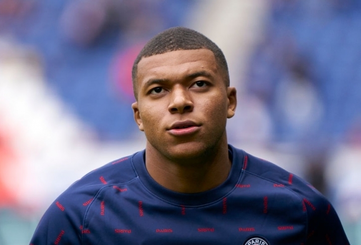 Chuyển nhượng ngày 12/9: Real 'dùng chiêu' 1 tỷ euro với Mbappe