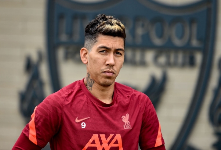 Klopp 'đọc lệnh' yêu cầu Liverpool mua người thay Firmino