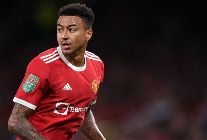 Đội trưởng West Ham khẳng định Lingard chỉ ăn vạ khi đá cho MU