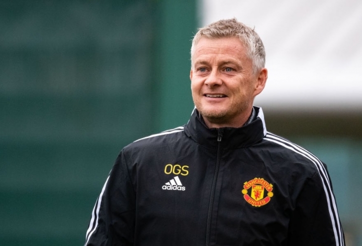 Solskjaer được khuyên 'biết thân biết phận'