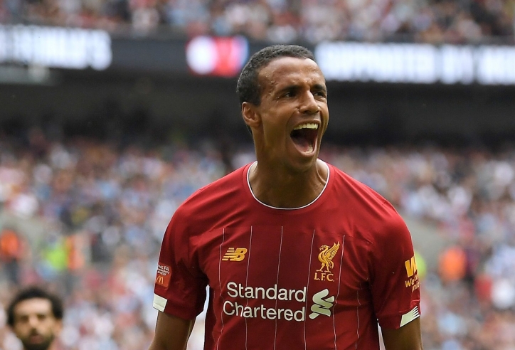 Dồn tiền mua Bellingham, Liverpool có thể biến sao Bundesliga thành Matip 2.0