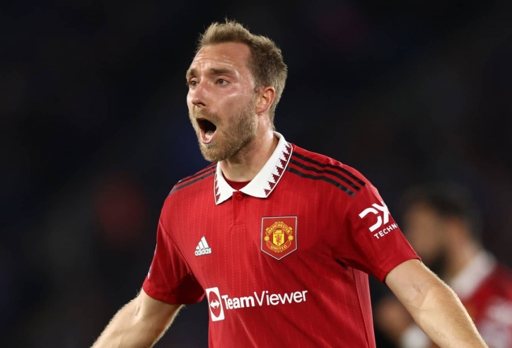 Sau Eriksen, MU sẽ tiếp tục tô đậm 'dấu ấn Đan Mạch' tại Old Trafford?