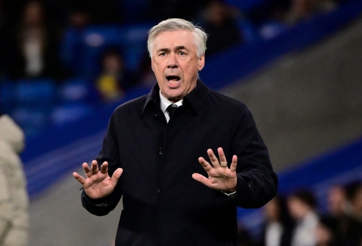 'Nhà tiên tri' Ancelotti trổ tài dự đoán về chung kết Champions League, Real Madrid gặp đối thủ khó tin