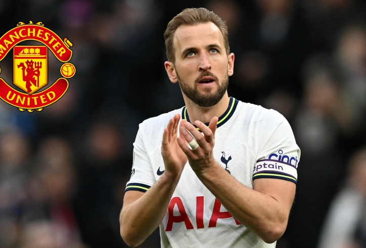 Tiết lộ mức đãi ngộ Harry Kane sẽ nhận được ở MU