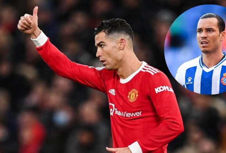 Cạn kiệt kiên nhẫn, MU chốt tiền đạo 700 tỷ thay Ronaldo