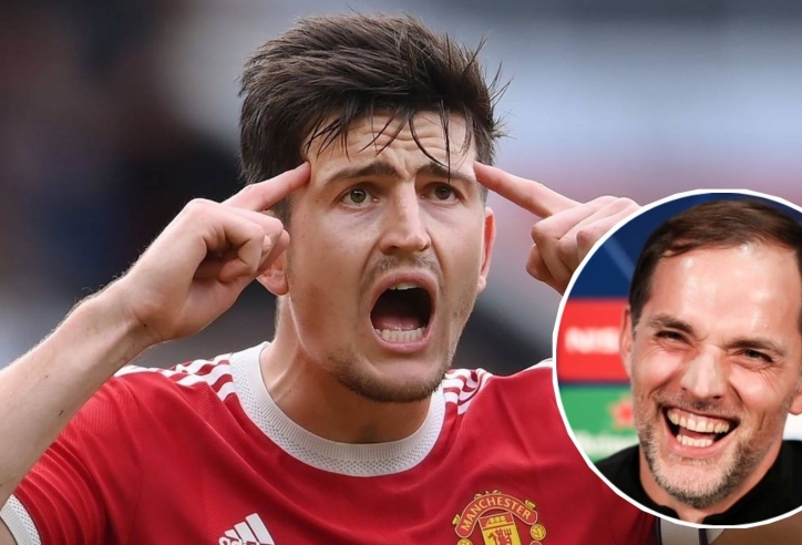 Ngã ngũ vụ Harry Maguire đến Chelsea, Fan MU khó chấp nhận 'sự thật đau lòng'